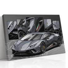 Load image into Gallery viewer, Lamborghini Huracán #028 - #036
