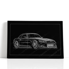 Load image into Gallery viewer, Honda S2000 #220 - #228

