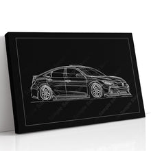 Load image into Gallery viewer, Honda Civic 10th Gen Sedan 2017 - 2020 SI #391 - #399
