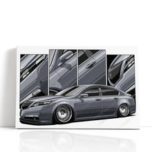 Load image into Gallery viewer, Acura TL 4th Gen #023 - #031
