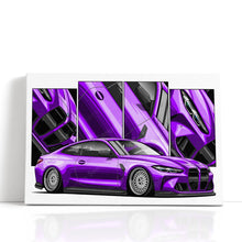 Load image into Gallery viewer, BMW 4 Series M4 G82 Coupe #389 - #397
