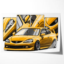 Load image into Gallery viewer, Acura RSX #048 - #056
