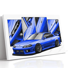 Load image into Gallery viewer, Nissan S15 1999 - 2002 Silvia 240sx 180sx #303- #311
