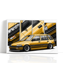 Load image into Gallery viewer, Honda Civic 04th Gen Wagon 1988-1991 EF #472-#480
