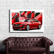 Load image into Gallery viewer, #031 Cadillac CT5
