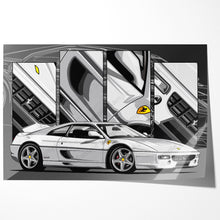 Load image into Gallery viewer, Ferrari F335 #001 - #009
