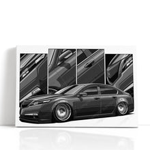 Load image into Gallery viewer, Acura TL 4th Gen #023 - #031
