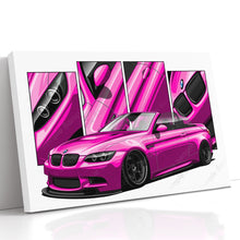 Load image into Gallery viewer, BMW 3 Series M3 E93 Convertible #281 - #289
