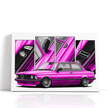 Load image into Gallery viewer, BMW 3 Series E21 #290 - #298
