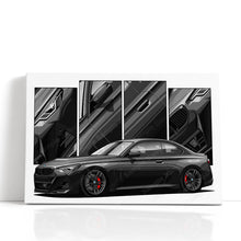 Load image into Gallery viewer, BMW 2 Series G42 Coupe #488 - #496
