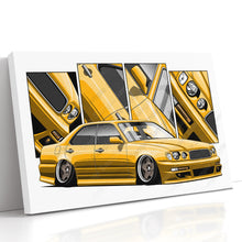 Load image into Gallery viewer, Nissan Gloria #312- #320
