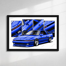 Load image into Gallery viewer, Toyota Supra MK3 #245- #253
