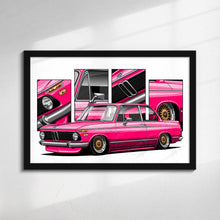 Load image into Gallery viewer, BMW 2002 #173 - #181
