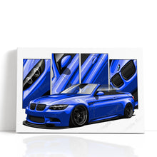 Load image into Gallery viewer, BMW 3 Series M3 E93 Convertible #281 - #289
