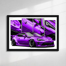 Load image into Gallery viewer, Toyota GT86 FRS #037- #045
