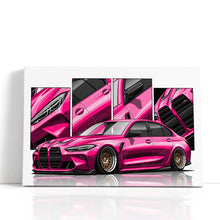Load image into Gallery viewer, BMW 3 Series M3 G80 #200 - #208
