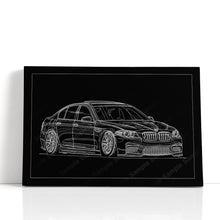 Load image into Gallery viewer, BMW 5 Series M5 F10 #452 - #460
