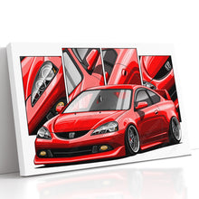Load image into Gallery viewer, Acura RSX #048 - #056
