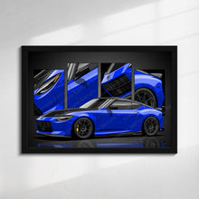 Load image into Gallery viewer, Nissan Fairlady Z 400z RZ34 #194- #202
