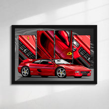 Load image into Gallery viewer, Ferrari F335 #001 - #009
