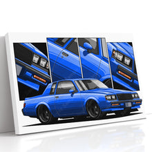 Load image into Gallery viewer, Buick Grand National #010 - #018
