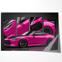 Load image into Gallery viewer, Nissan Fairlady Z 400z RZ34 #194- #202
