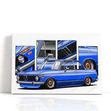 Load image into Gallery viewer, BMW 2002 #173 - #181
