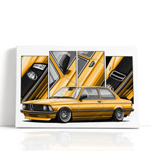 Load image into Gallery viewer, BMW 3 Series E21 #290 - #298
