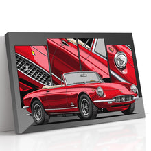Load image into Gallery viewer, Ferrari 365 Convertible #028 - #036
