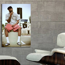 Load image into Gallery viewer, #001 Dom Kennedy
