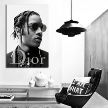 Load image into Gallery viewer, #002 ASAP Rocky
