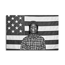 Load image into Gallery viewer, #003 ASAP Rocky
