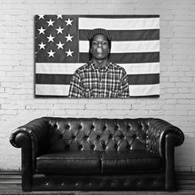 Load image into Gallery viewer, #003 ASAP Rocky
