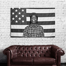 Load image into Gallery viewer, #003 ASAP Rocky
