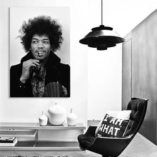 Load image into Gallery viewer, #003 Jimi Hendrix
