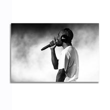 Load image into Gallery viewer, #006BW Frank Ocean

