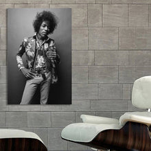 Load image into Gallery viewer, #007 Jimi Hendrix
