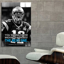 Load image into Gallery viewer, #007BW Patriots
