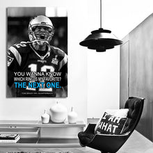 Load image into Gallery viewer, #007BW Patriots
