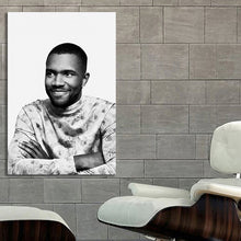 Load image into Gallery viewer, #008BW Frank Ocean
