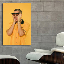 Load image into Gallery viewer, #001 Bad Bunny
