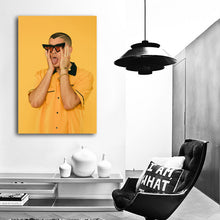 Load image into Gallery viewer, #001 Bad Bunny
