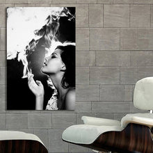 Load image into Gallery viewer, #001 Claudia Cardinale
