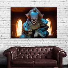 Load image into Gallery viewer, #001 It Pennywise
