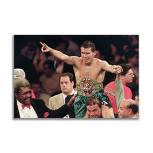 Load image into Gallery viewer, #001 Julio Cesar Chavez
