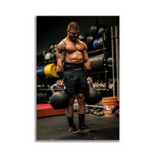 Load image into Gallery viewer, #001 Mat Fraser
