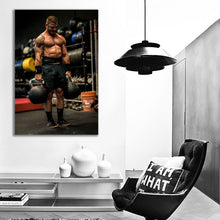Load image into Gallery viewer, #001 Mat Fraser
