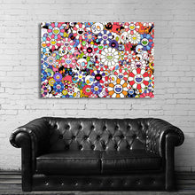 Load image into Gallery viewer, #001 Takashi Murakami
