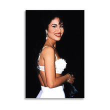 Load image into Gallery viewer, #001 Selena Quintanilla
