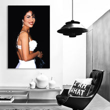 Load image into Gallery viewer, #001 Selena Quintanilla
